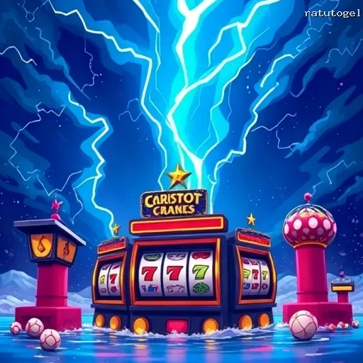 ratutogel: Promo dan Bonus Terbaik untuk Para Gamer Indonesia