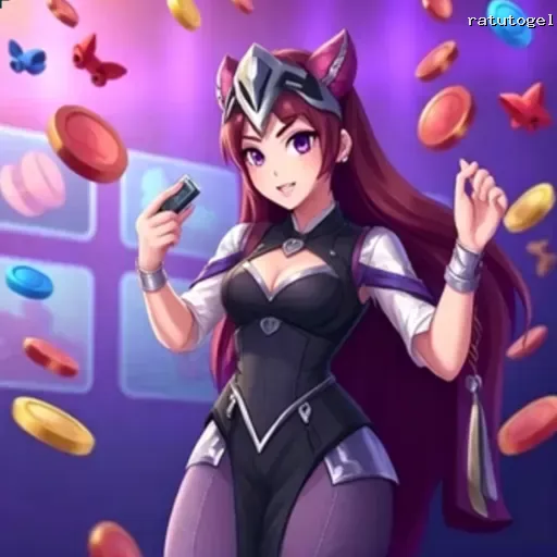 Menjelajahi Fitur Unggulan Situs Game ratutogel