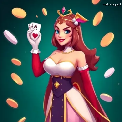 Menggali Fitur Menarik di Situs Game ratutogel