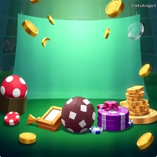 Mengulas Fitur Menarik di Situs Game ratutogel