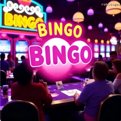 ratutogel: Forum Diskusi Menarik untuk Semua Gamer Indonesia