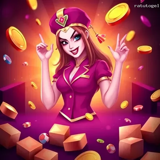 ratutogel Menawarkan Beragam Pilihan Permainan untuk Pengguna