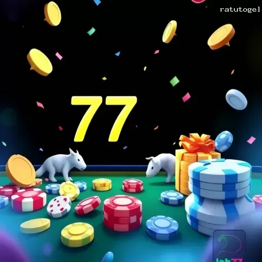 Mengenal ratutogel Sebagai Platform Game Online Terpercaya
