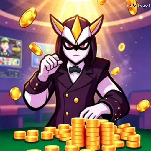 Keamanan dan Keandalan Situs ratutogel di Dunia Game