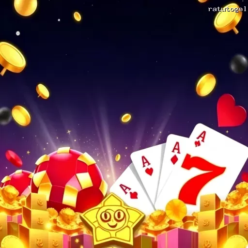 Review Permainan Populer di Situs ratutogel