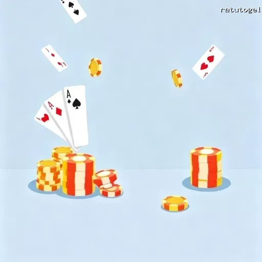 Memahami Konsep Permainan di Situs ratutogel